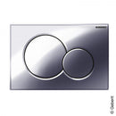 Geberit Sigma01 Flush Plate - Ideali