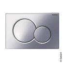 Geberit Sigma01 Flush Plate - Ideali