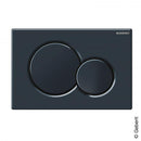Geberit Sigma01 Flush Plate - Ideali