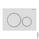 Geberit Sigma20 Flush Plate - Ideali