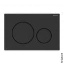 Geberit Sigma20 Flush Plate - Ideali