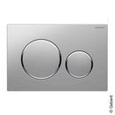 Geberit Sigma20 Flush Plate - Ideali