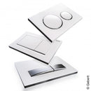 Geberit Sigma20 Flush Plate - Ideali
