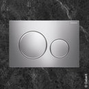 Geberit Sigma20 Flush Plate - Ideali