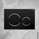 Geberit Sigma20 Flush Plate - Ideali