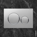 Geberit Sigma20 Flush Plate - Ideali