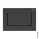 Geberit Sigma30 Flush Plate - Ideali
