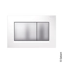 Geberit Sigma30 Flush Plate - Ideali