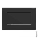 Geberit Sigma30 Flush Plate For Start/Stop Flush Mechanism, Screwable - Ideali