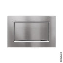 Geberit Sigma30 Flush Plate For Start/Stop Flush Mechanism, Screwable - Ideali