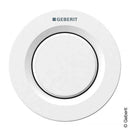 Geberit Type 01 Remote Control, Pneumatic - Ideali