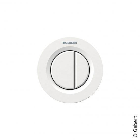 Geberit Type 01 Remote Control, Pneumatic - Ideali