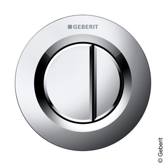 Geberit Type 01 Remote Control, Pneumatic - Ideali