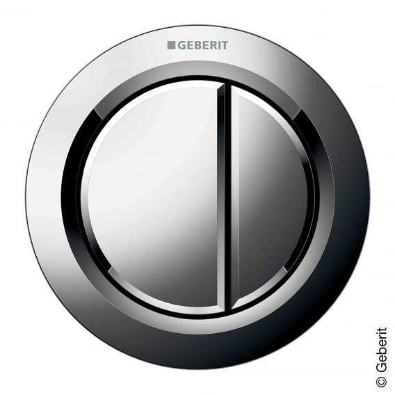 Geberit Remote Control Geberit Type 01 Remote Control, Pneumatic: Prices up to 40% off