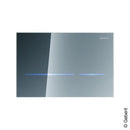 Geberit Hytronic Sigma80 Sensor Flush Plate For Dual Flush - Ideali