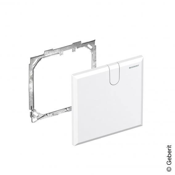 Geberit Cover Plate 116425111 - Ideali