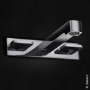 Geberit One Three Hole Basin Fitting - Ideali