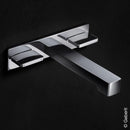 Geberit One Three Hole Basin Fitting - Ideali