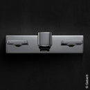 Geberit One Three Hole Basin Fitting - Ideali