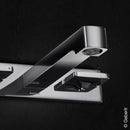 Geberit One Three Hole Basin Fitting - Ideali