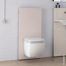 Geberit Monolith Plus Sanitary Module For Wall-Mounted Toilet - Ideali