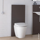 Geberit Monolith Plus Sanitary Module For Floorstanding Toilet - Ideali