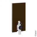 Geberit Monolith Plus Sanitary Module For Floorstanding Toilet - Ideali