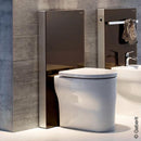 Geberit Monolith Plus Sanitary Module For Floorstanding Toilet - Ideali