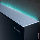 Geberit Monolith Plus Sanitary Module For Floorstanding Toilet - Ideali