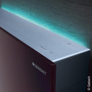 Geberit Monolith Plus Sanitary Module For Floorstanding Toilet - Ideali