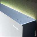 Geberit Monolith Plus Sanitary Module For Floorstanding Toilet - Ideali
