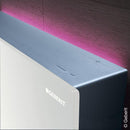 Geberit Monolith Plus Sanitary Module For Wall-Mounted Toilet - Ideali