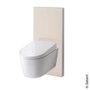 Geberit Monolith Plus Sanitary Module For Wall-Mounted Toilet - Ideali