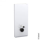 Geberit Monolith Plus Sanitary Module For Wall-Mounted Toilet - Ideali