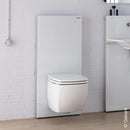 Geberit Monolith Plus Sanitary Module For Wall-Mounted Toilet - Ideali