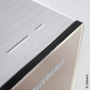 Geberit Monolith Plus Sanitary Module For Floorstanding Toilet - Ideali