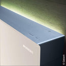 Geberit Monolith Plus Sanitary Module For Wall-Mounted Toilet - Ideali