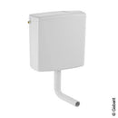 Geberit Wall-Mounted Cistern Ap140 With Start/Stop Flush - Ideali