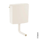 Geberit Wall-Mounted Cistern Ap140 With Dual Flush - Ideali