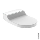 Geberit Aquaclean Tuma Comfort Toilet Seat - Ideali