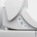 Geberit Aquaclean Tuma Comfort Toilet Seat - Ideali