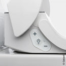 Geberit Aquaclean Tuma Comfort Complete Shower Toilet Set - Ideali