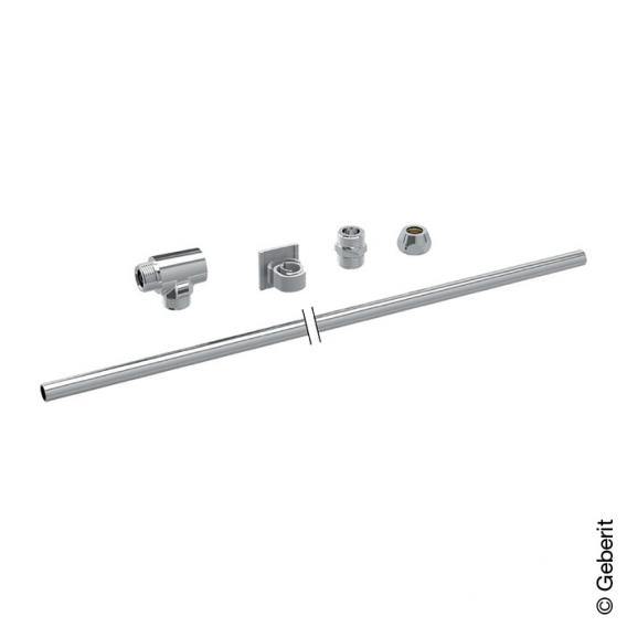 Geberit Water Connection Set For Aquaclean Tuma Close-Coupled Toilets 147034001 - Ideali