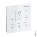 Geberit Aquaclean Sela Wall-Mounted Control Panel - Ideali