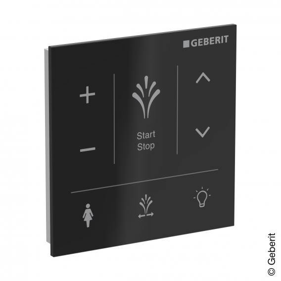 Geberit Aquaclean Sela Wall-Mounted Control Panel - Ideali