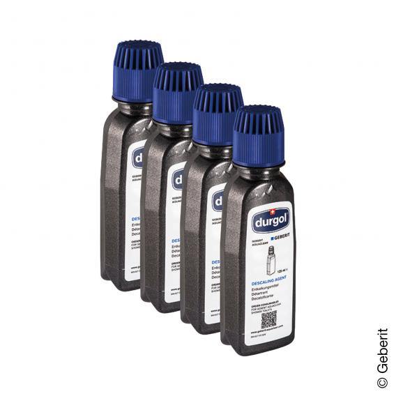 Geberit Aquaclean Descaling Agent - Ideali