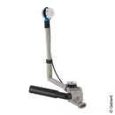 Geberit Universal Bath Drain With Rotary Operation 150501001 - Ideali