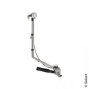 Geberit Uniflex Bath Inlet And Outlet Set D52 Xl 150711211 - Ideali