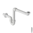 Geberit Compact Basin Siphon 151107111 - Ideali