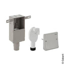 Geberit Concealed Trap For Appliances - Ideali